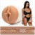 Мастурбатор-вагина Fleshlight Girls - Autumn Falls Cream - Fleshlight - в Ессентуках купить с доставкой