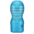 Мастурбатор с охлаждающей смазкой TENGA Original Vacuum Cup Cool - Tenga - в Ессентуках купить с доставкой