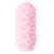 Розовый мастурбатор Marshmallow Maxi Honey - Lola Games - в Ессентуках купить с доставкой