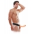 Полый страпон 8  Hollow Strap-On телесного цвета - 19 см. - Pipedream - купить с доставкой в Ессентуках