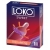 Стимулирующая насадка на пенис LOKO SWEET с возбуждающим эффектом - Sitabella - в Ессентуках купить с доставкой