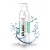 Гель-лубрикант продлевающего действия SPLASHGLIDE LONGPLAY PROLONG - 250 мл. - Splashglide - купить с доставкой в Ессентуках