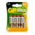 Батарейки алкалиновые GP Ultra Alkaline AA/LR6 - 4 шт. - Элементы питания - купить с доставкой в Ессентуках