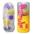 Мастурбатор Tenga Bobble Magic Marbles - Tenga - в Ессентуках купить с доставкой