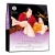 Соль для ванны Lovebath Sensual lotus, превращающая воду в гель - 650 гр. - Shunga - купить с доставкой в Ессентуках