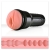 Мастурбатор-вагина Fleshlight - Pink Lady Mini-Lotus - Fleshlight - в Ессентуках купить с доставкой