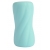 Аквамариновый мастурбатор Blow Cox Masturbator Pleasure Pocket - Chisa - в Ессентуках купить с доставкой
