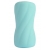 Аквамариновый мастурбатор Vigor Masturbator Pleasure Pocket - Chisa - в Ессентуках купить с доставкой