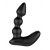 Черный вибростимулятор Nexus Bendz Prostate Edition - 14,1 см. - Nexus Range - в Ессентуках купить с доставкой
