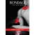 Красные меховые оковы на ноги BONDAGE - Lola Games - купить с доставкой в Ессентуках