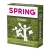 Классические презервативы SPRING CLASSIC - 3 шт. - SPRING - купить с доставкой в Ессентуках