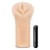 Мастурбатор-вагина Soft   Wet Veronika Realistic Beige Masturbator - Blush Novelties - в Ессентуках купить с доставкой