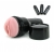Мастурбатор-вагина Fleshlight - Vibro Pink Lady Touch с вибрацией - Fleshlight - в Ессентуках купить с доставкой