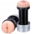 Мастурбатор 2-в-1 REALSTUFF 2 IN 1 HUMMER ANUS   VAGINA: вагина и анус - Dream Toys - в Ессентуках купить с доставкой