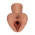 Карамельный мастурбатор Pick Your Pleasure XL Stroker - Pipedream - в Ессентуках купить с доставкой