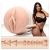 Мастурбатор-вагина Fleshlight Girls - Violet Myers Waifu - Fleshlight - в Ессентуках купить с доставкой