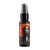Гель с эффектом вибрации Volcano Of Passion со вкусом персика и маракуйи - 25 мл. - Erotist Lubricants - купить с доставкой в Ессентуках