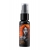 Гель с эффектом вибрации Volcano Of Passion со вкусом вишни - 25 мл. - Erotist Lubricants - купить с доставкой в Ессентуках