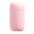 Розовый мастурбатор Tenga Puffy - Tenga - в Ессентуках купить с доставкой