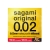 Презерватив увеличенного размера Sagami Original 0.02 XL-size - 1 шт. - Sagami - купить с доставкой в Ессентуках