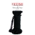 Черная веревка для фиксации Deluxe Silky Rope - 9,75 м. - Pipedream - купить с доставкой в Ессентуках
