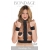 Фиксатор рук к груди увеличенного размера Bondage Collection Bondage Tie Plus Size - Lola Games - купить с доставкой в Ессентуках