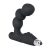 Стимулятор простаты с вибрацией Rebel Bead-shaped Prostate Stimulator - Orion - в Ессентуках купить с доставкой
