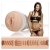 Мастурбатор-вагина Fleshlight Girls - Eva Lovia Sugar - Fleshlight - в Ессентуках купить с доставкой