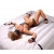 Бондаж для фиксации на кровати Frisky Bedroom Restraint Kit - XR Brands - купить с доставкой в Ессентуках