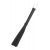 Чёрная плеть BLAZE WHIP BLACK - Dream Toys - купить с доставкой в Ессентуках