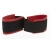 Полиуретановые манжеты для фиксации рук вместе Bound Together Wrist Restraints - Blush Novelties - купить с доставкой в Ессентуках