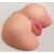 Малая вибровагина с одним любовным тоннелем - LOVETOY (А-Полимер) - в Ессентуках купить с доставкой
