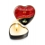 Массажная свеча с ароматом экзотических фруктов Bougie Massage Candle - 35 мл. - Plaisir Secret - купить с доставкой в Ессентуках