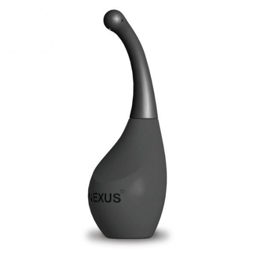 Анальный душ Nexus Douche Pro - Nexus Range - купить с доставкой в Ессентуках