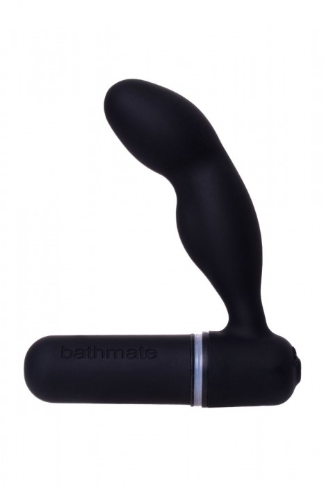 Стимулятор простаты Prostate Vibe - 10,5 см. - Bathmate - в Ессентуках купить с доставкой
