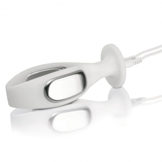 Вагинальный электростимулятор Julian - MyStim - купить с доставкой в Ессентуках