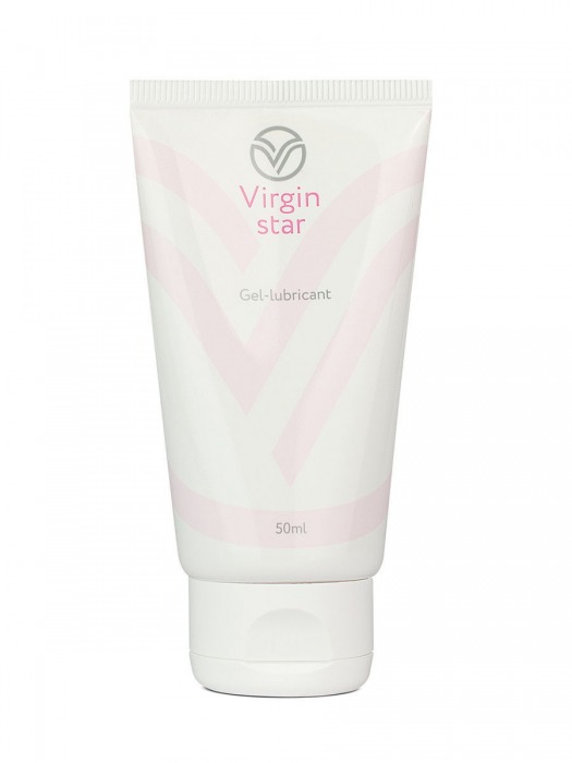 Интимный лубрикант для женщин Titan Gel Virgin Star - 50 мл. - Titan - купить с доставкой в Ессентуках