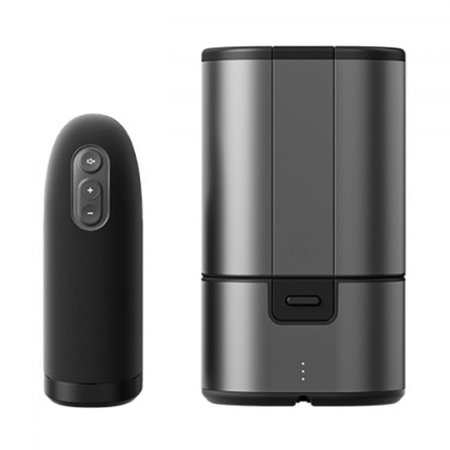 Мастурбатор Arcwave Ion Powerful Air Wave со стимуляцией потоками воздуха - Arcwave - в Ессентуках купить с доставкой