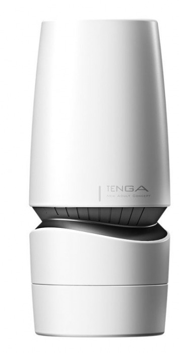 Мастурбатор TENGA AERO Silver Ring - Tenga - в Ессентуках купить с доставкой