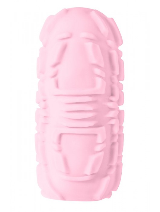 Розовый мастурбатор Marshmallow Maxi Fruity - Lola Games - в Ессентуках купить с доставкой