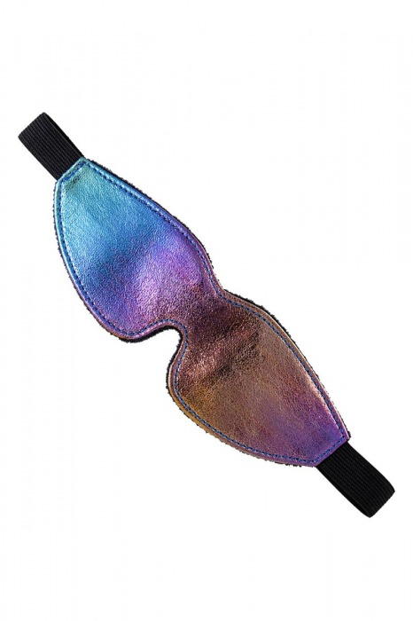 Радужная маска Anonymo - ToyFa - купить с доставкой в Ессентуках