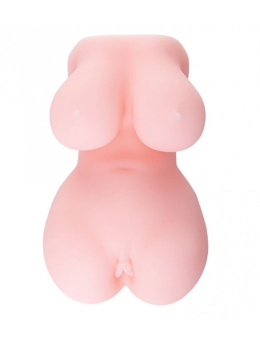 Мастурбатор-вагина Babycakes - ToyFa - в Ессентуках купить с доставкой