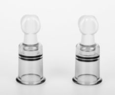 Вакуумные помпы Nipple Pump для стимуляции сосков - Erozon - купить с доставкой в Ессентуках