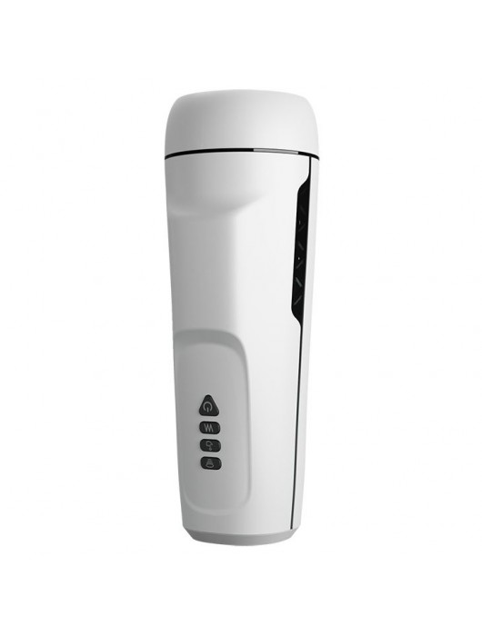 Вибромастурбатор Sienna с функцией всасывания - Baile - в Ессентуках купить с доставкой