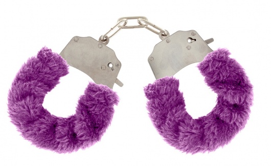 Эротический набор FANTASTIC PURPLE SEX TOY KIT - Toy Joy - купить с доставкой в Ессентуках