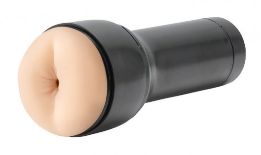 Телесный мастурбатор-анус Feel Stroker - Kiiroo - в Ессентуках купить с доставкой
