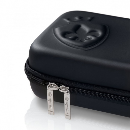 Пояс верности Pubic Enemy №2 с электростимуляцией уретры - MyStim - купить с доставкой в Ессентуках