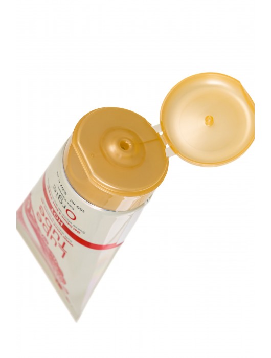 Интимный гель на водной основе Lube Tube Hot с разогревающим эффектом - 150 мл. - ORGIE - купить с доставкой в Ессентуках