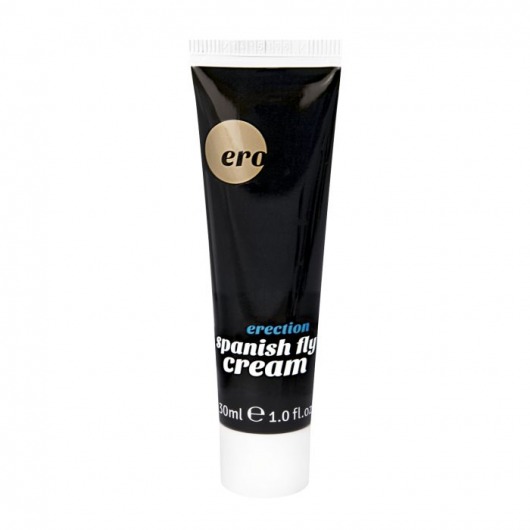 Крем для усиления эрекции Ero Spain Fly Cream - 30 мл. - Ero - купить с доставкой в Ессентуках