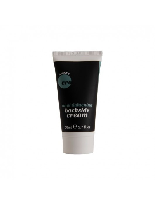 Ухаживающий крем Tightening для анальной зоны - 50 мл. - Ero - купить с доставкой в Ессентуках